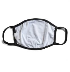 BROKEN PROMISES Accessories Misery Face Covering