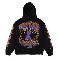 CASH Fade Away Champion Hoodie