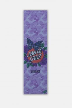 BROKEN PROMISES Sport BP X Mob Flutter Grip Tape