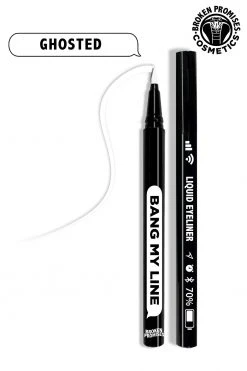 CASH Accessories Bang My Line Eyeliner