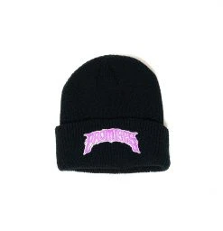 BROKEN PROMISES Gigawatts Beanie Headwear