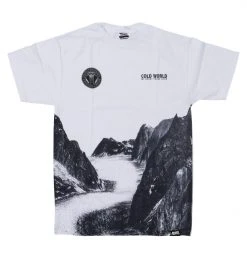 CASH Shirts Glacier SST