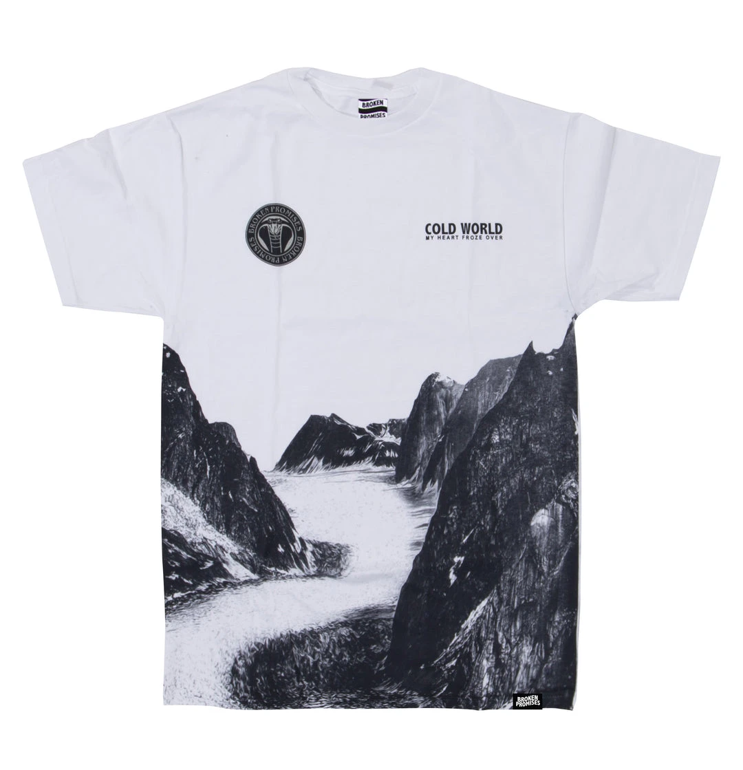 CASH Shirts Glacier SST
