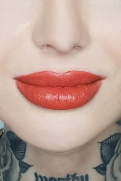 CASH Accessories Last Kiss Liquid Lipstick