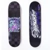 BROKEN PROMISES BP X Hot Wheels Hauler 8.25" Skateboard Deck Sport
