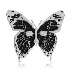 Broken Promises Co Butterfly Cord Lock Jewelry