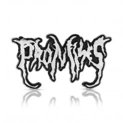 BROKEN PROMISES Jewelry Graveyard Cord Lock