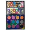 CASH Choose Your Fighter Eyeshadow Palette Accessories