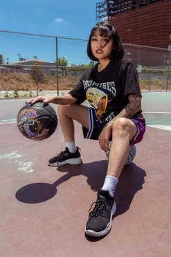 CASH You Played Me Full Size Basketball