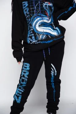 CASH Bottoms Cold & Numb Sweatpants