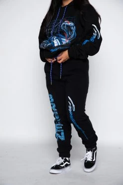 CASH Bottoms Cold & Numb Sweatpants