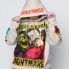 CASH Hoodies Only Nightmare Hoodie Sand