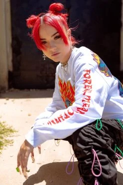 BROKEN PROMISES Bad Chemistry