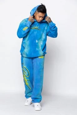 CASH Harm Humanity Washed Hoodie