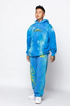 CASH Harm Humanity Washed Hoodie