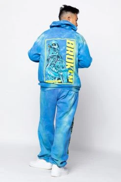 CASH Harm Humanity Washed Sweatpants