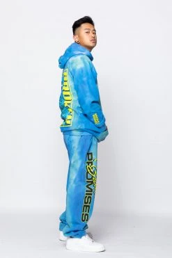 CASH Harm Humanity Washed Sweatpants