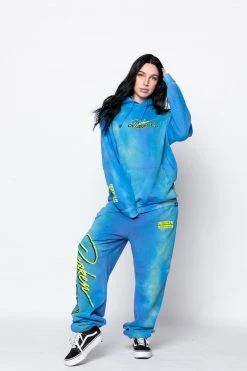 CASH Harm Humanity Washed Sweatpants