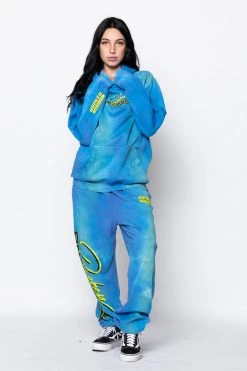 CASH Harm Humanity Washed Sweatpants