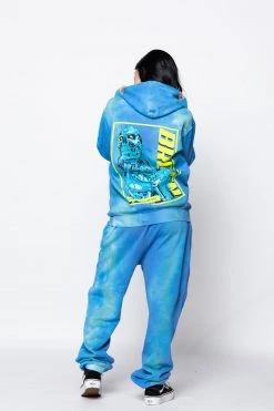 CASH Harm Humanity Washed Sweatpants