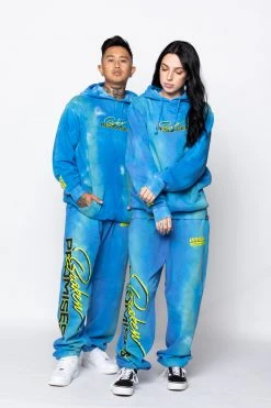 CASH Harm Humanity Washed Hoodie