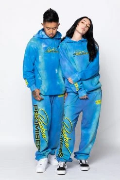 CASH Harm Humanity Washed Sweatpants