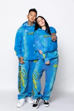 CASH Harm Humanity Washed Sweatpants