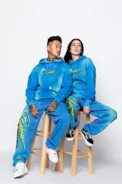 CASH Harm Humanity Washed Sweatpants