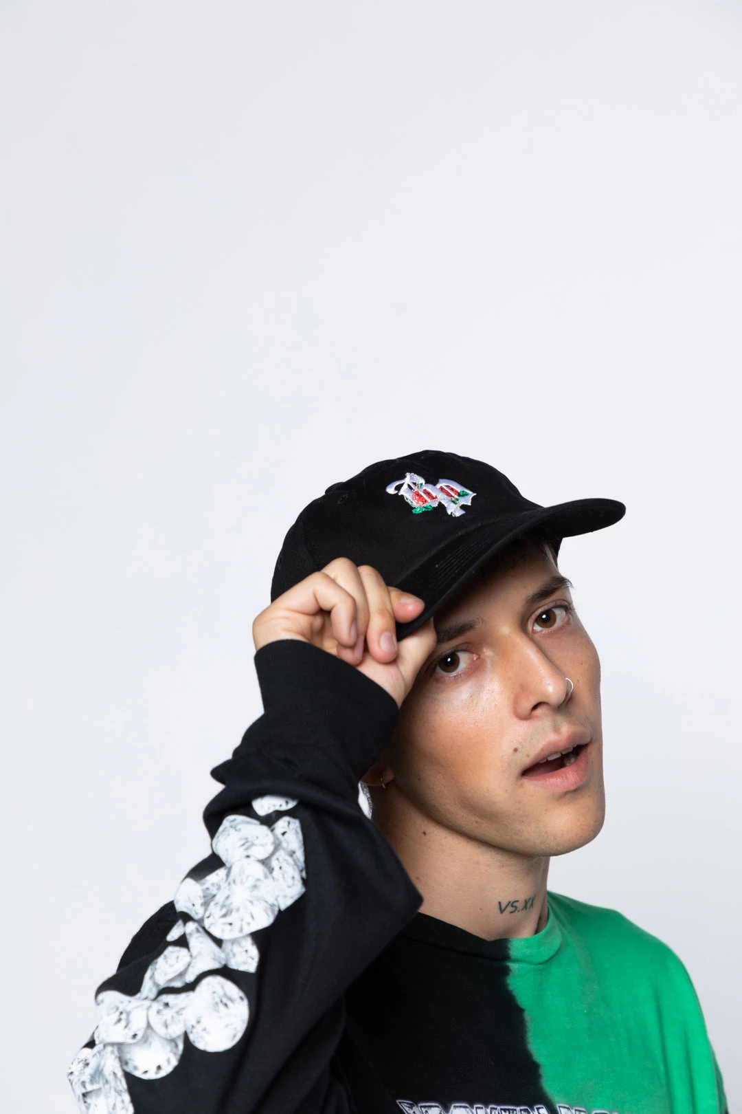 BROKEN PROMISES Cuffing Season Hat Sale