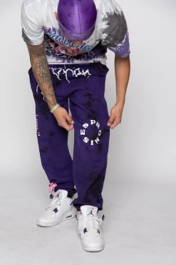 Broken Promises Problems Sweat Pant