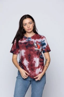 CASH Shirts Lucky Lucifer Blood Dye Tee