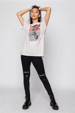 CASH Ride Or Die Tee