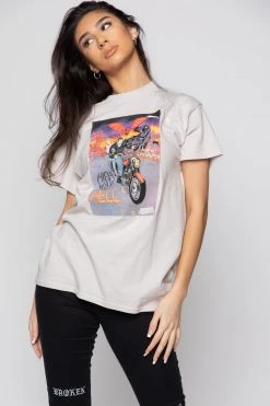 CASH Ride Or Die Tee