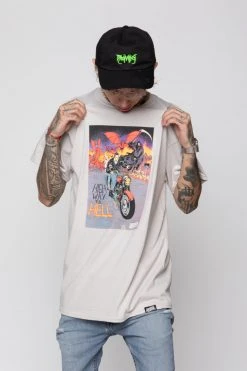 CASH Ride Or Die Tee