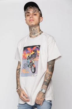 CASH Ride Or Die Tee