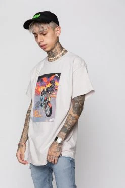 CASH Ride Or Die Tee