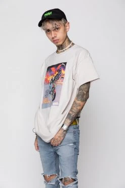 CASH Ride Or Die Tee