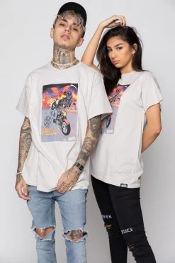 CASH Ride Or Die Tee
