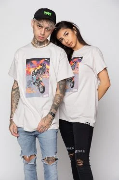 CASH Ride Or Die Tee