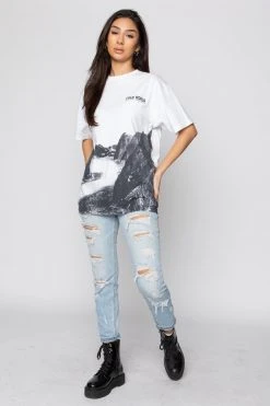 CASH Shirts Glacier SST