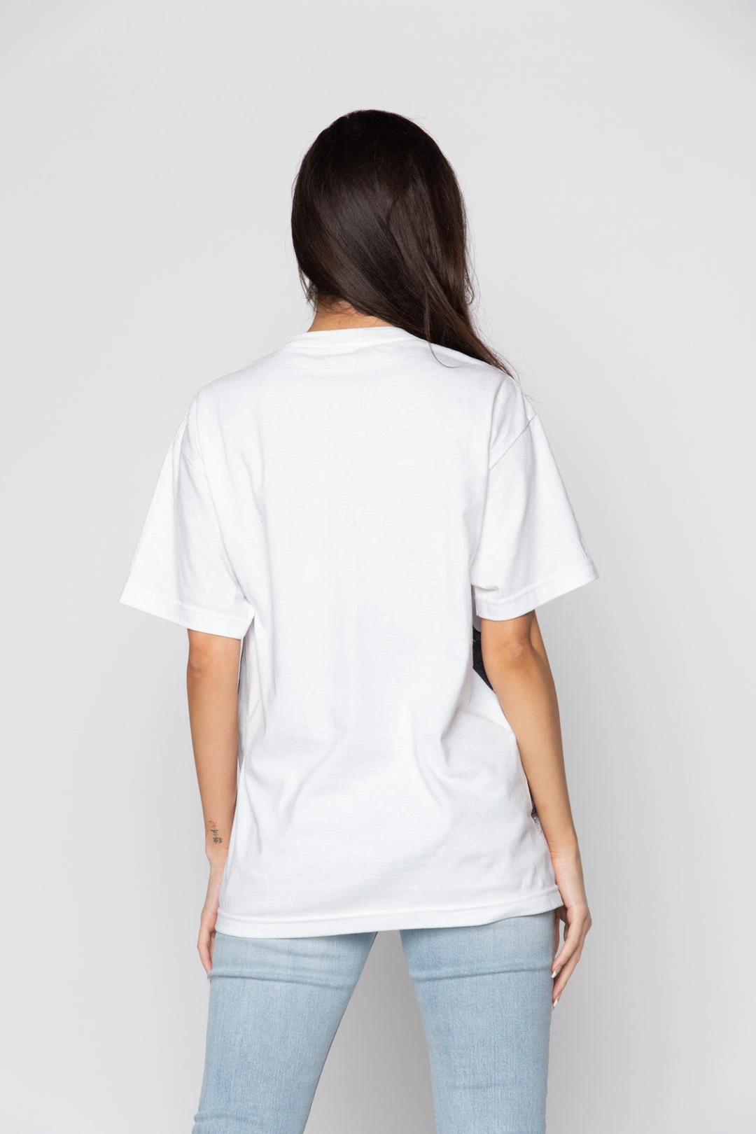 CASH Shirts Glacier SST