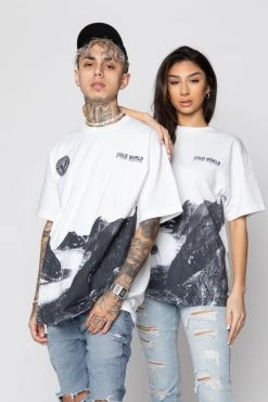 CASH Shirts Glacier SST