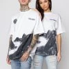 CASH Shirts Glacier SST