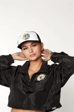 BROKEN PROMISES Coastal Trucker Sale