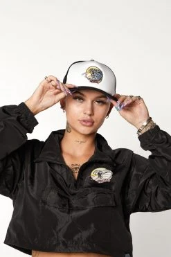 BROKEN PROMISES Coastal Trucker Sale