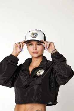 BROKEN PROMISES Coastal Trucker Sale