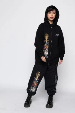 CASH Lonely Knights Sweatpants