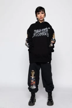 CASH Lonely Knights Sweatpants