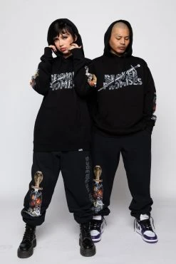 CASH Lonely Knights Sweatpants