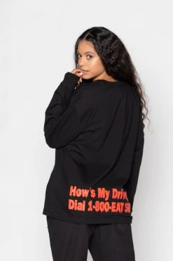 CASH Shirts Route 666 L/S